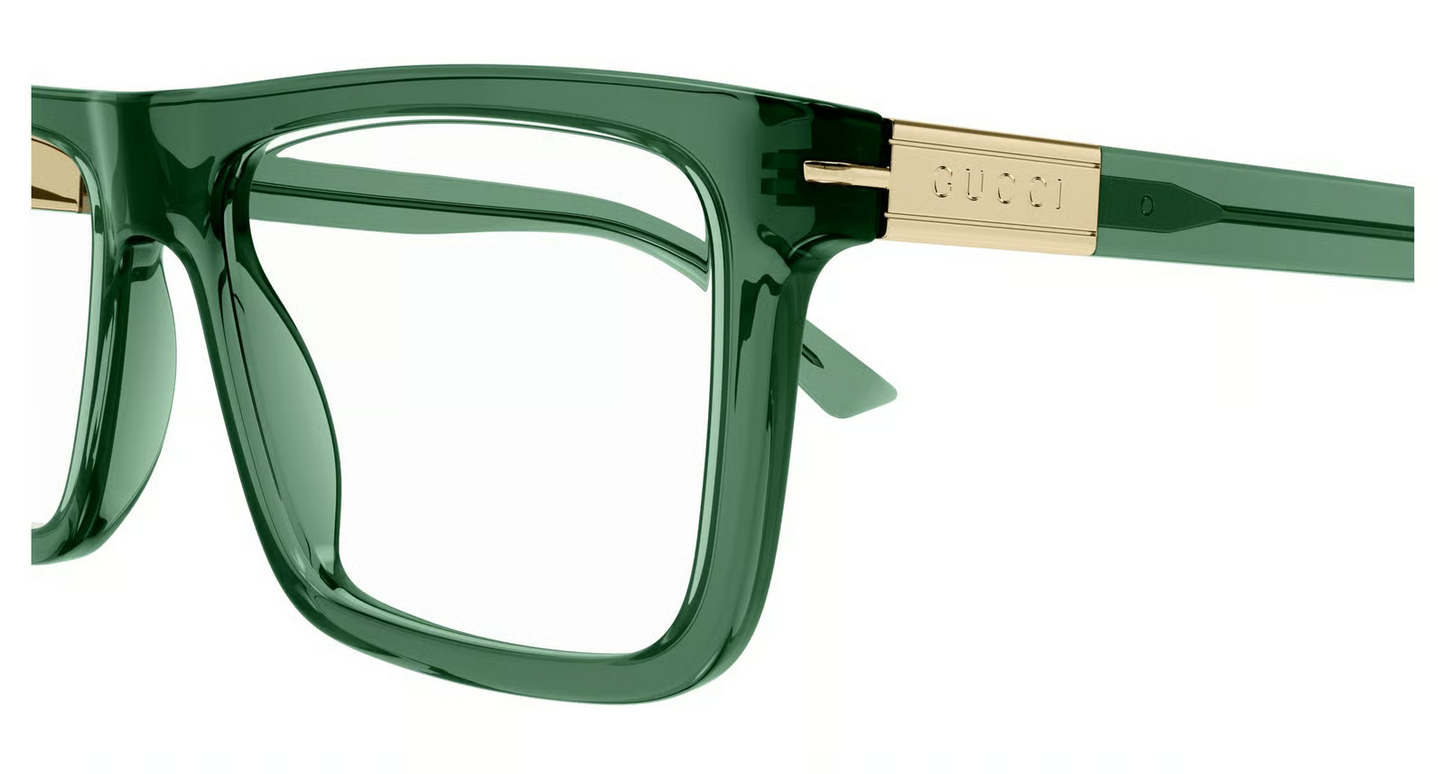 Gucci GG1504O Eyeglasses