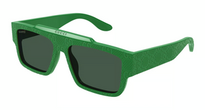 007 - Green with Green lenses