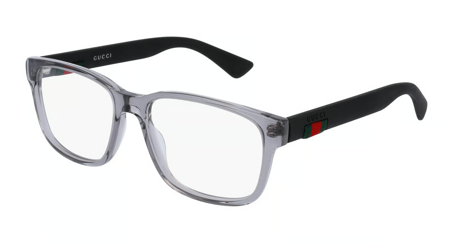 Gucci GG0011O Eyeglasses