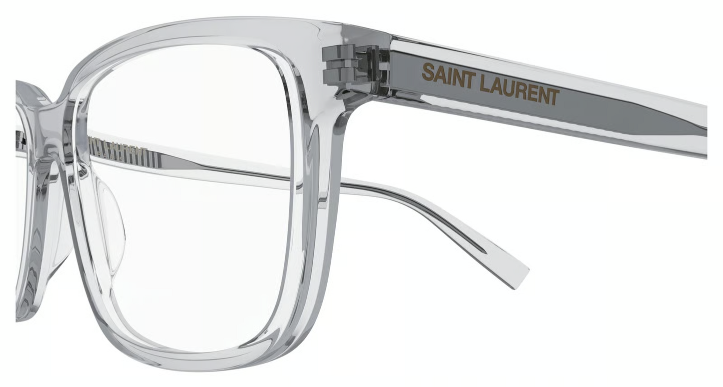 Saint Laurent SL 458 Eyeglasses