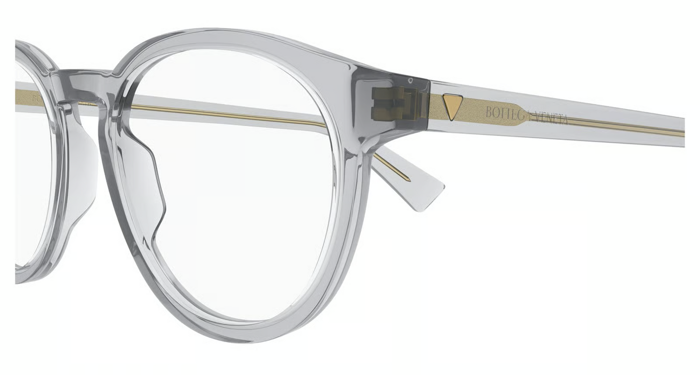 Bottega Veneta BV1225O Eyeglasses