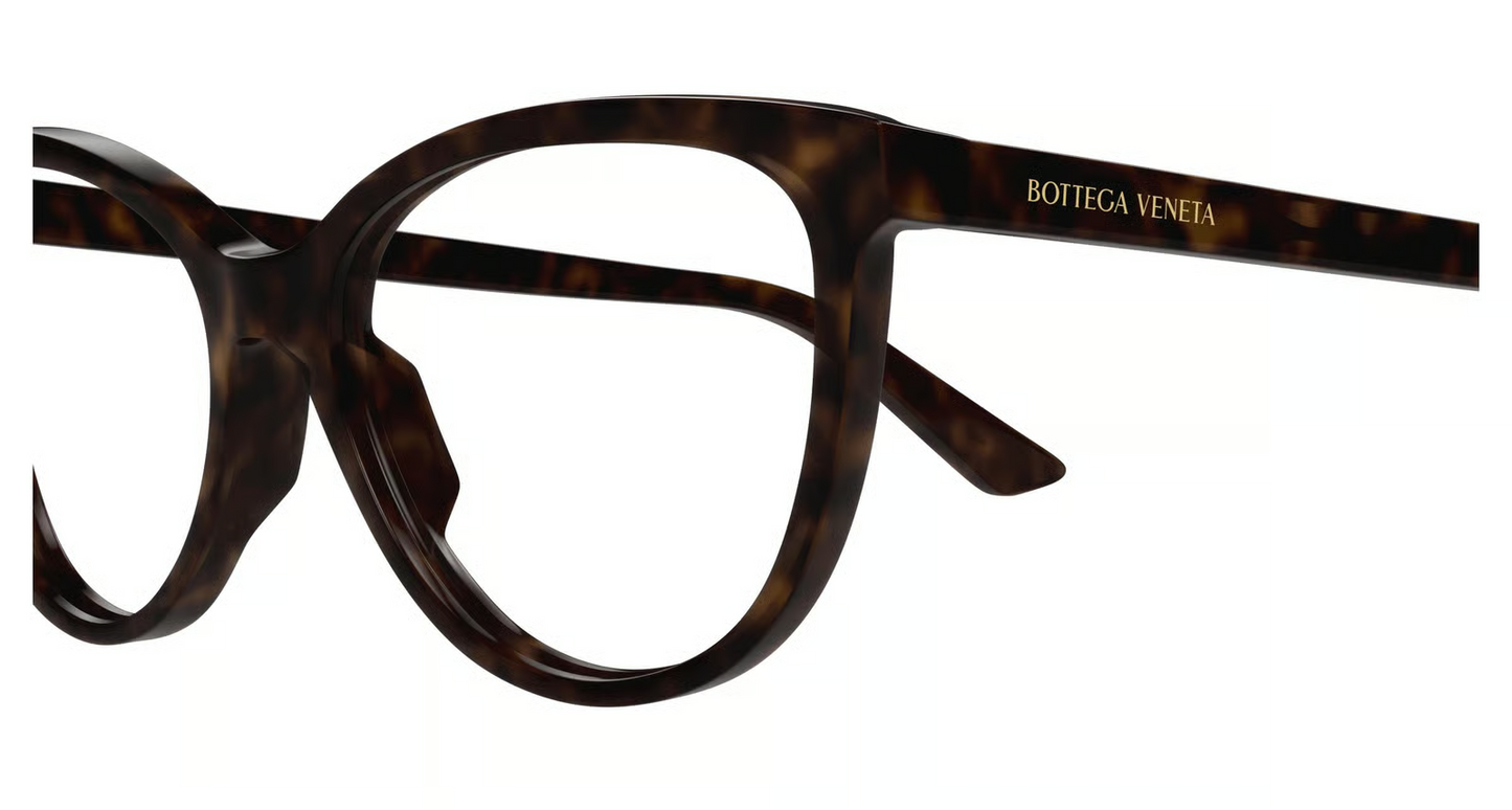 Bottega Veneta BV1313O Eyeglasses