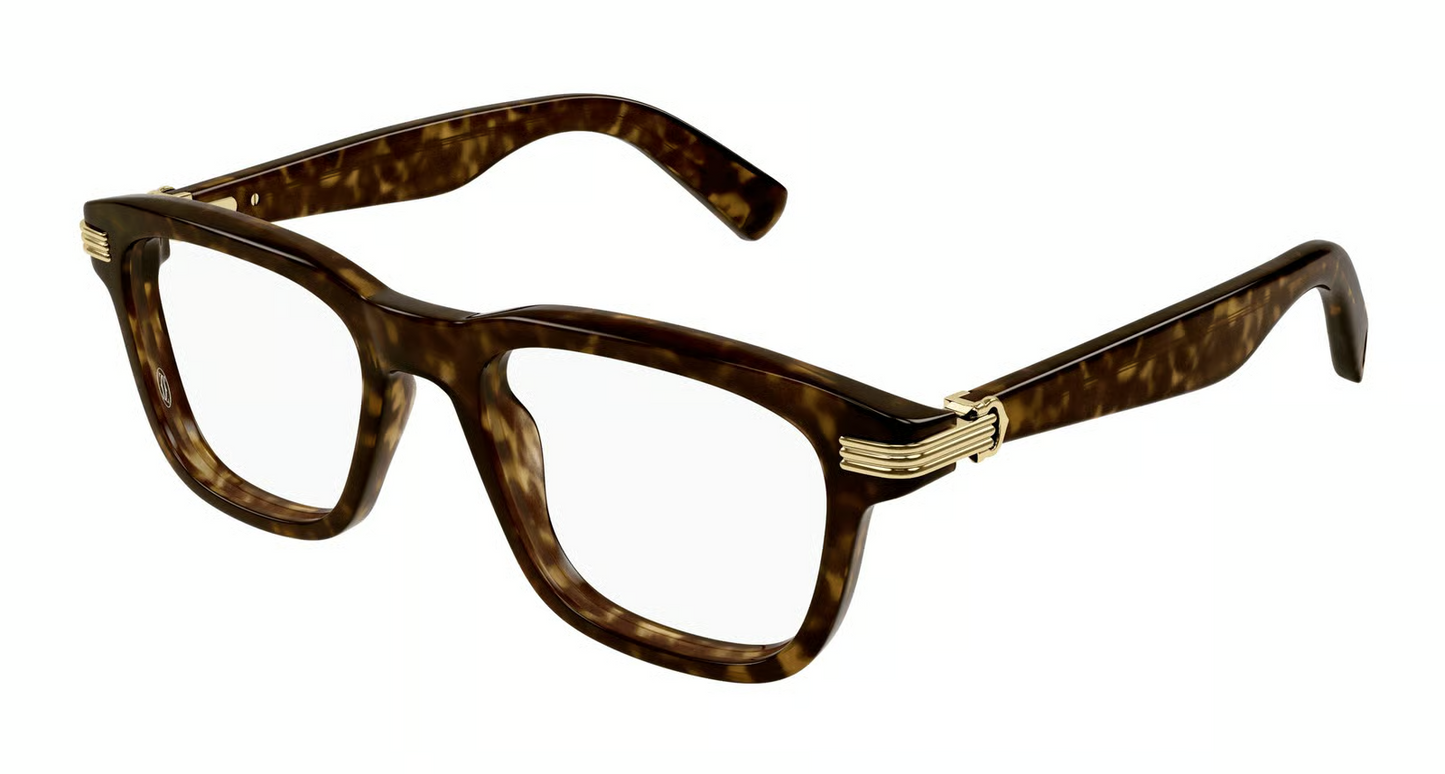 Cartier CT0444O Eyeglasses