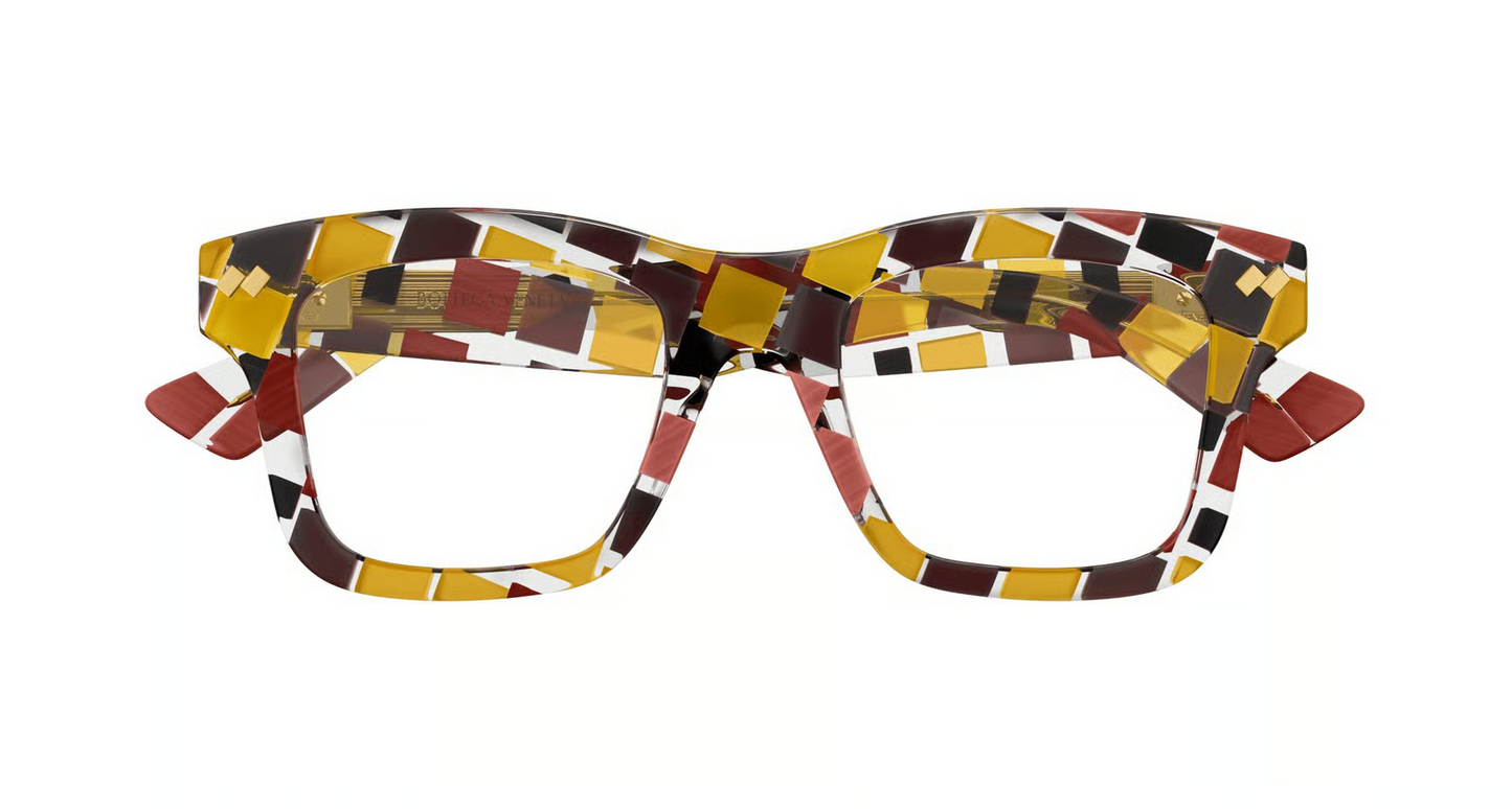 Bottega Veneta BV1353O Eyeglasses