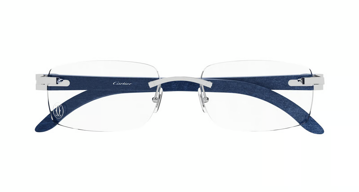 Cartier CT0052O Eyeglasses