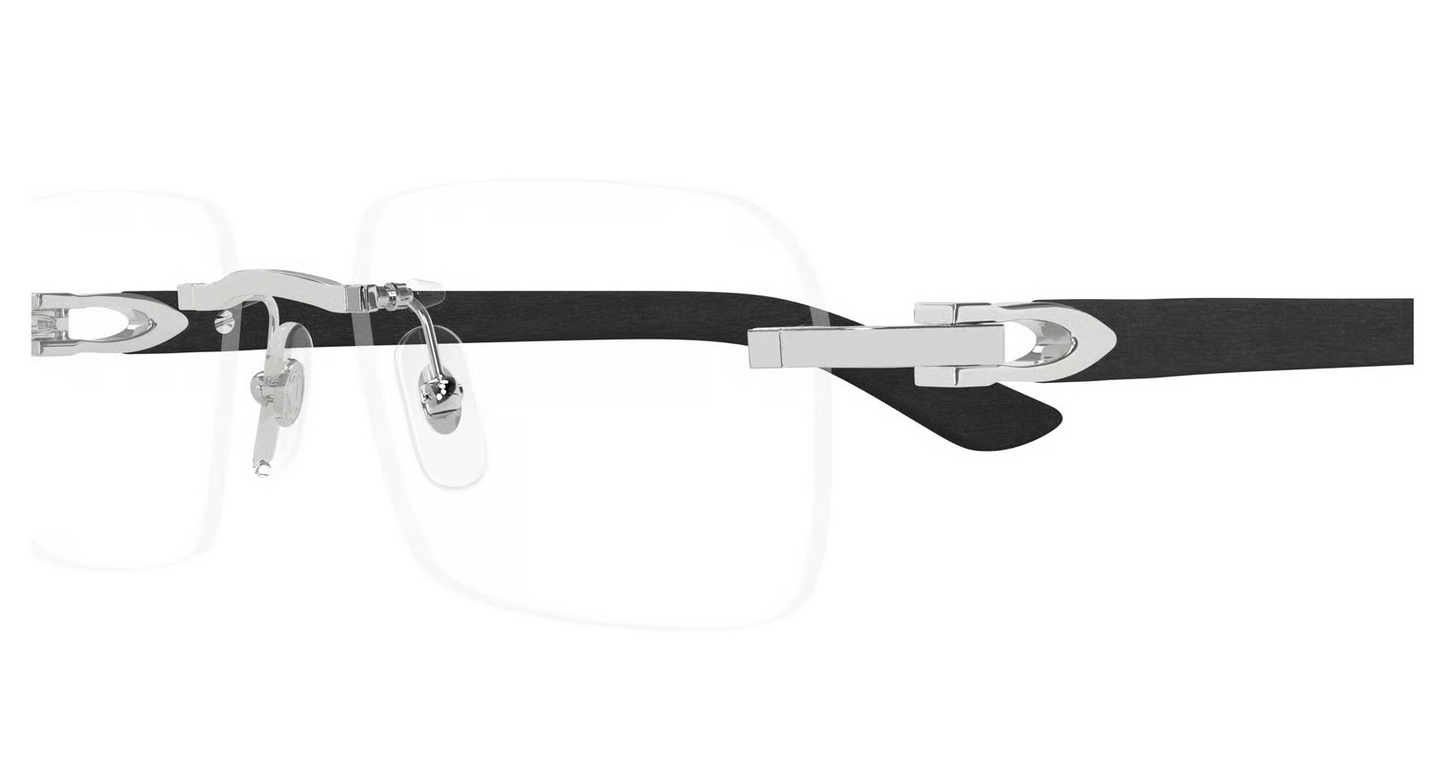 Cartier CT0453O Eyeglasses