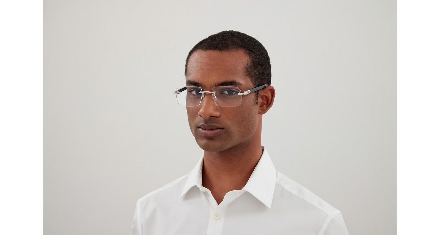 Cartier CT0453O Eyeglasses