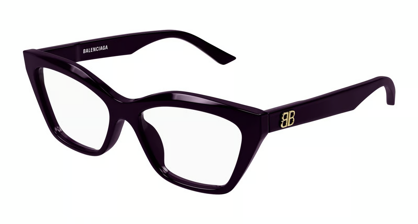 Balenciaga BB0342O Eyeglasses