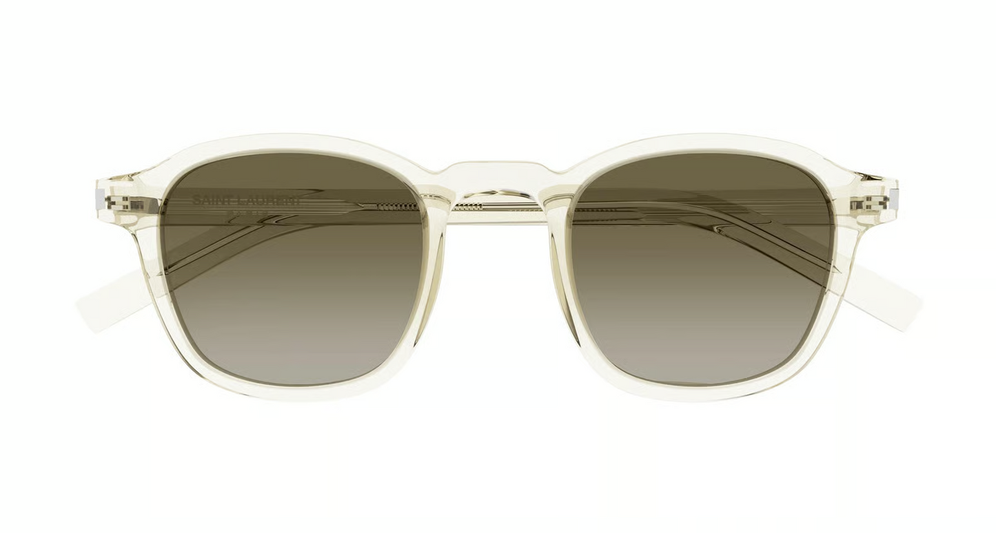 Saint Laurent SL 549 SLIM Sunglasses