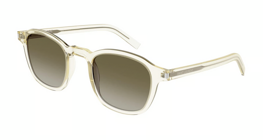 Saint Laurent SL 549 SLIM Sunglasses