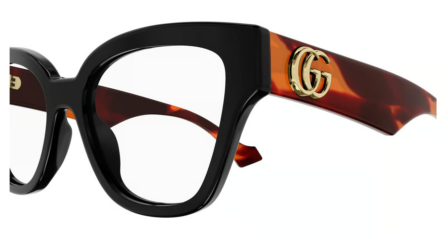 Gucci GG1424O Eyeglasses