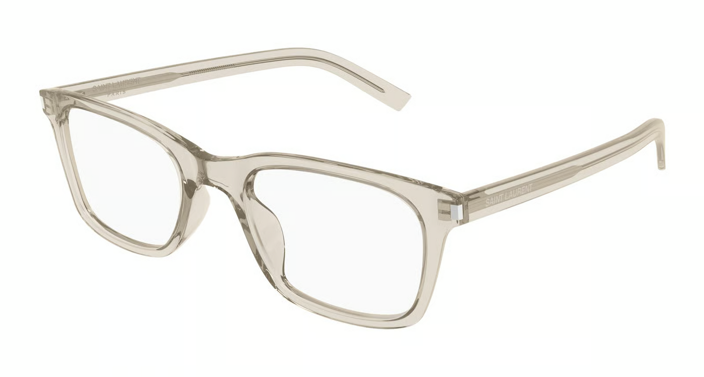 Saint Laurent SL 718 SLIM Eyeglasses