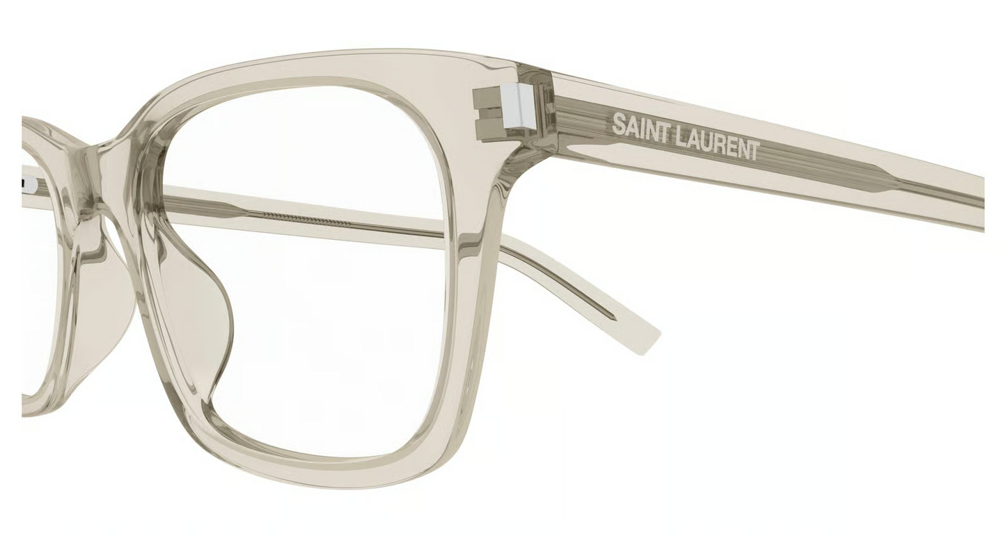 Saint Laurent SL 718 SLIM Eyeglasses