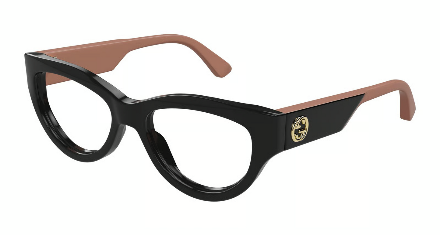 Gucci GG1665O Eyeglasses