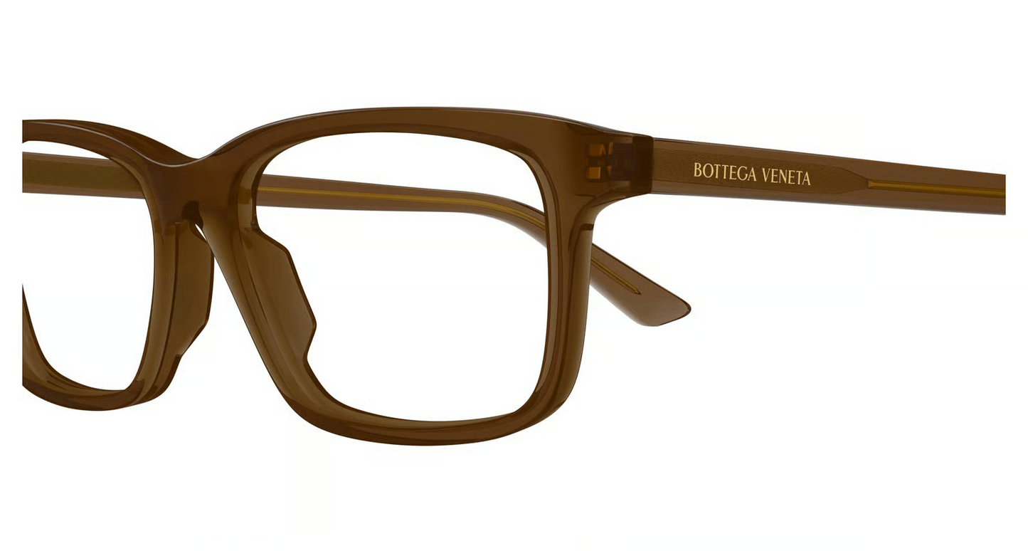 Bottega Veneta BV1314O Eyeglasses