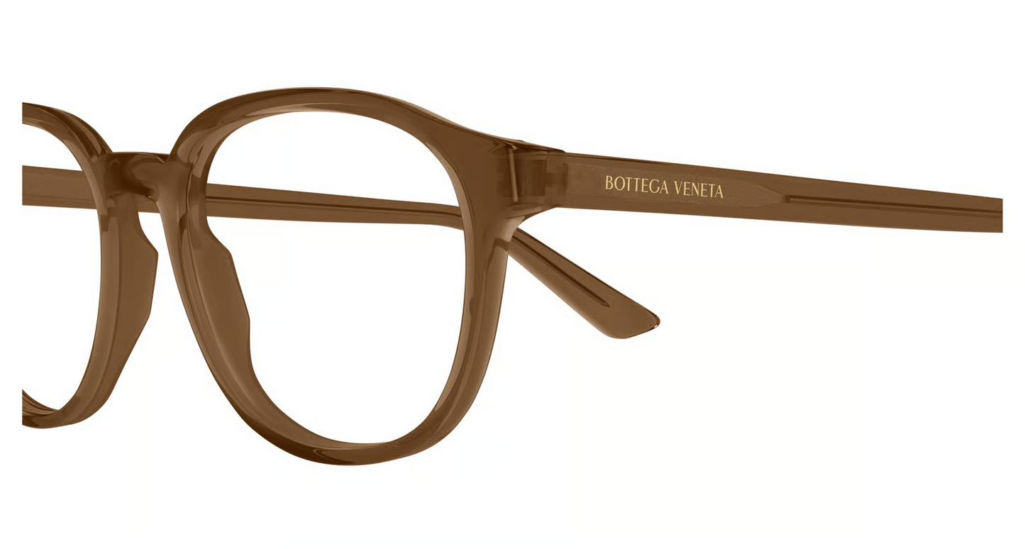 Bottega Veneta BV1312O Eyeglasses