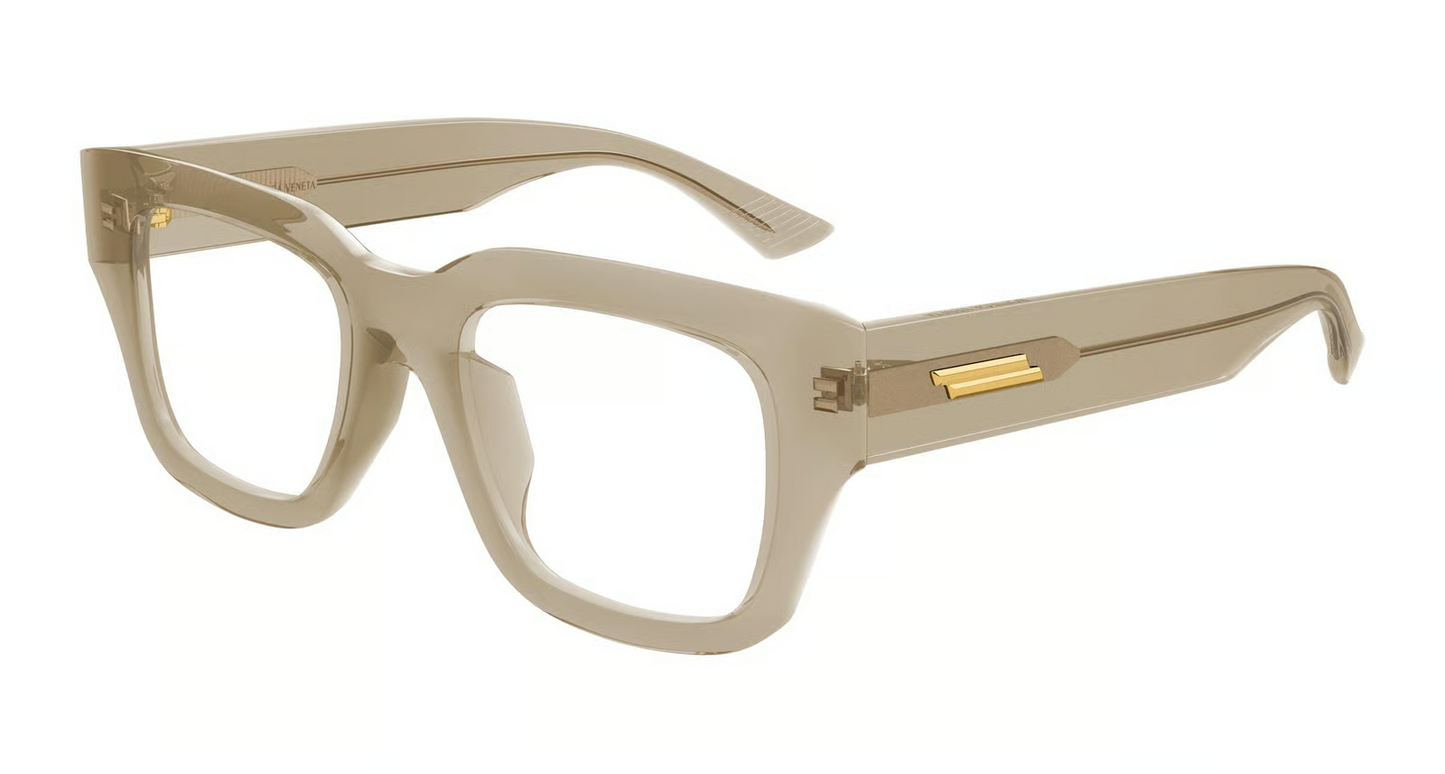Bottega Veneta BV1361O Eyeglasses