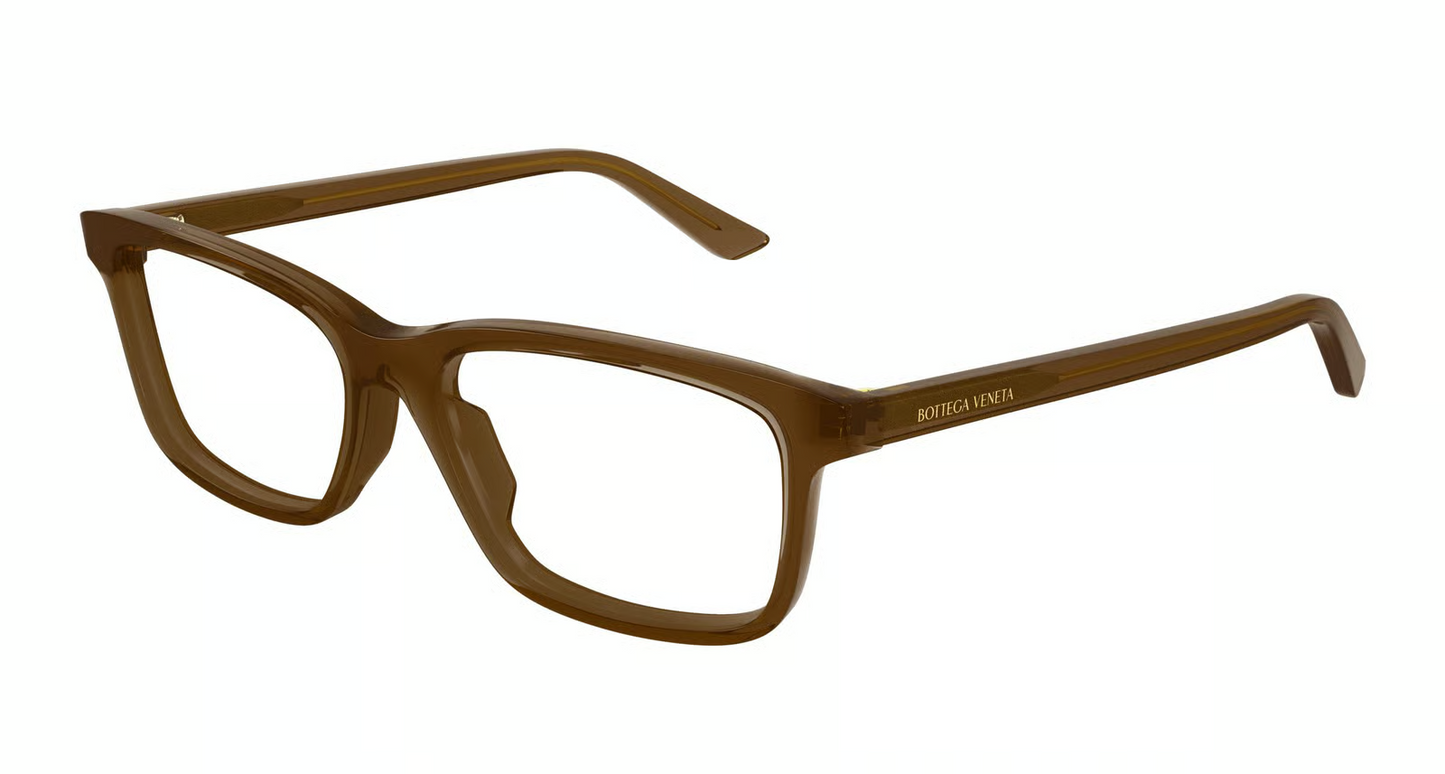 Bottega Veneta BV1314O Eyeglasses