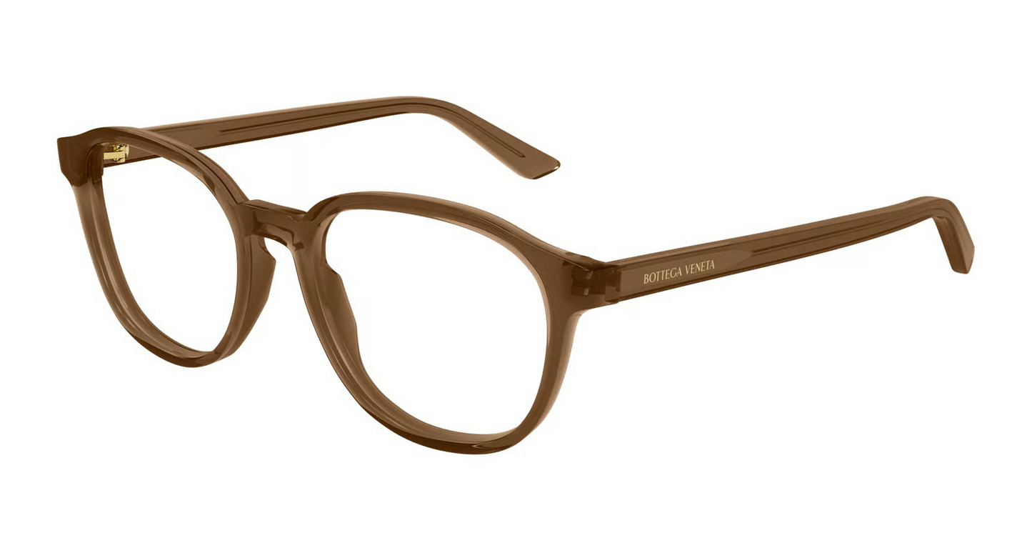 Bottega Veneta BV1312O Eyeglasses