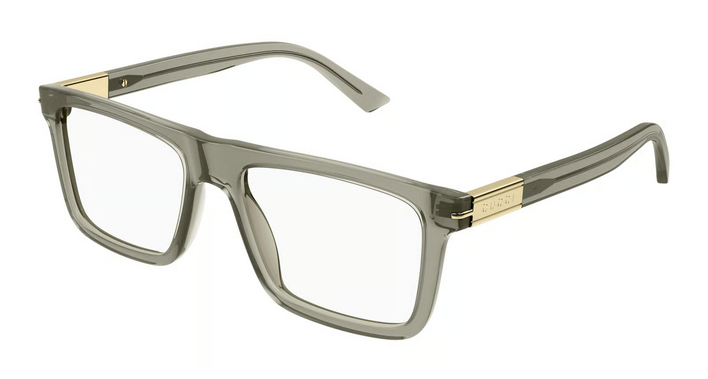 Gucci GG1504O Eyeglasses