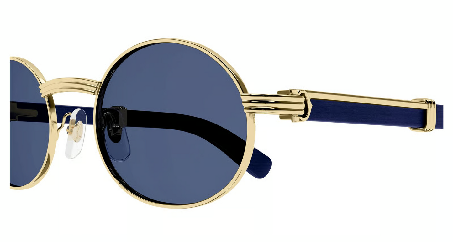 Cartier CT0464S Sunglasses