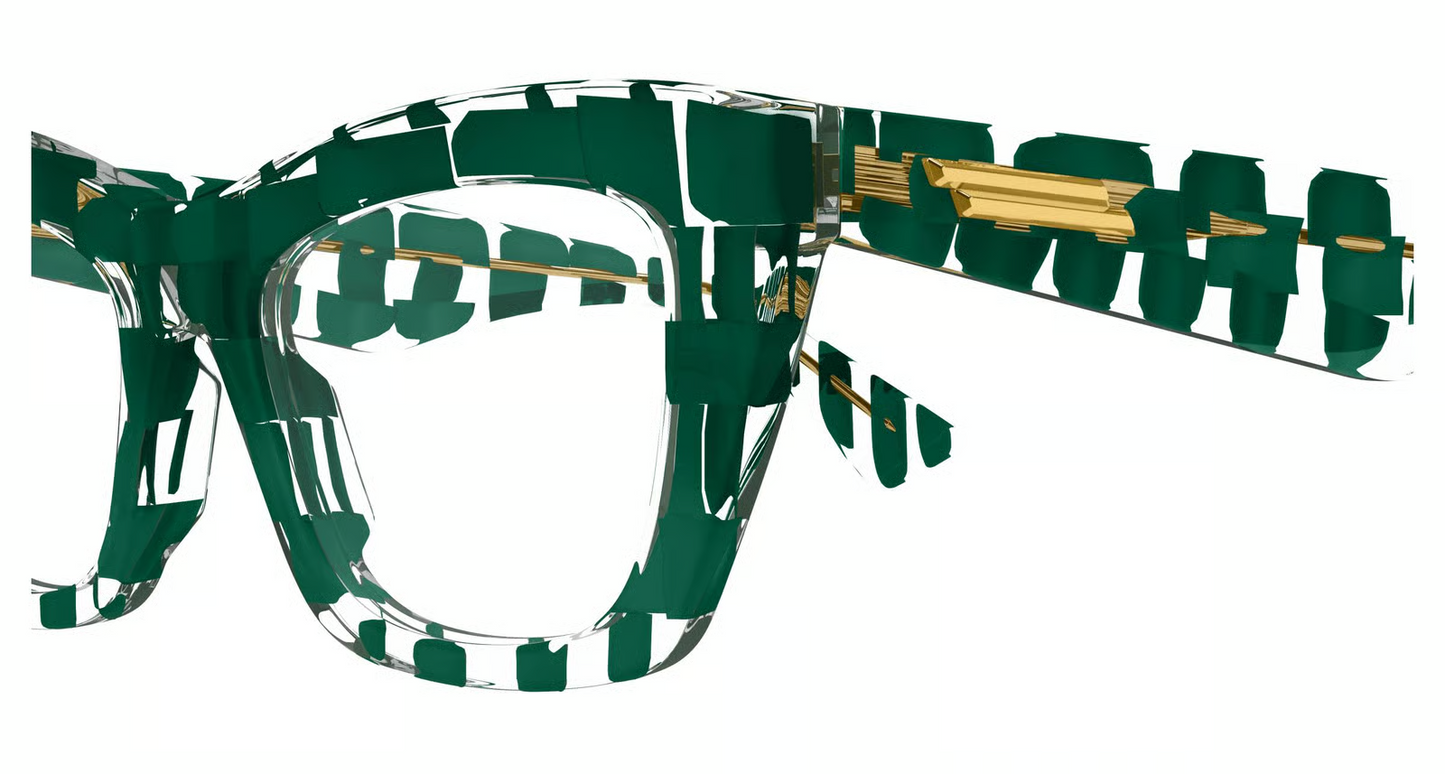 Bottega Veneta BV1215O Eyeglasses