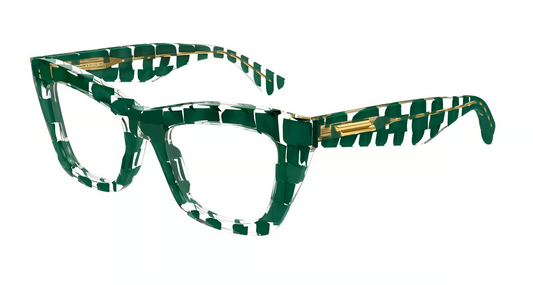 Bottega Veneta BV1215O Eyeglasses
