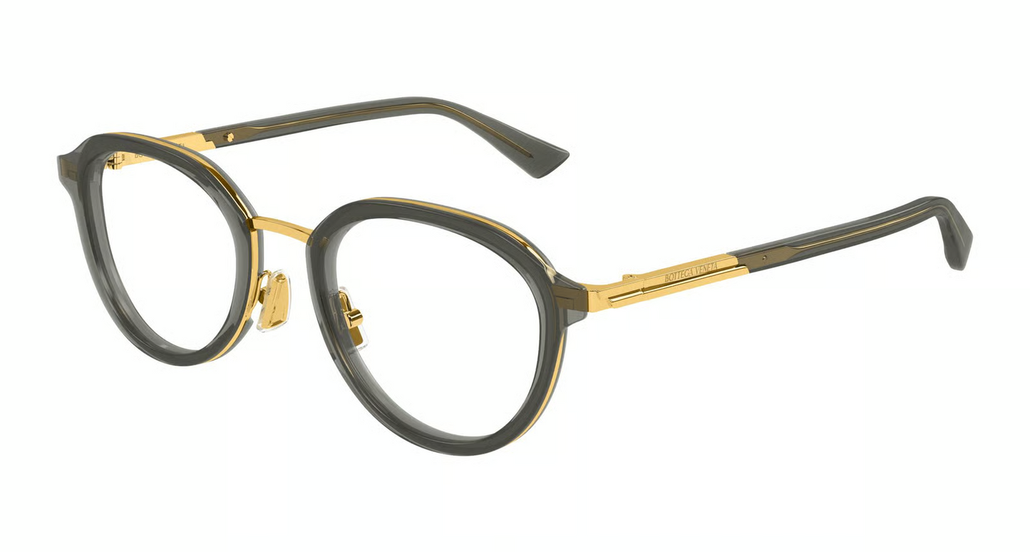 Bottega Veneta BV1377OA Eyeglasses