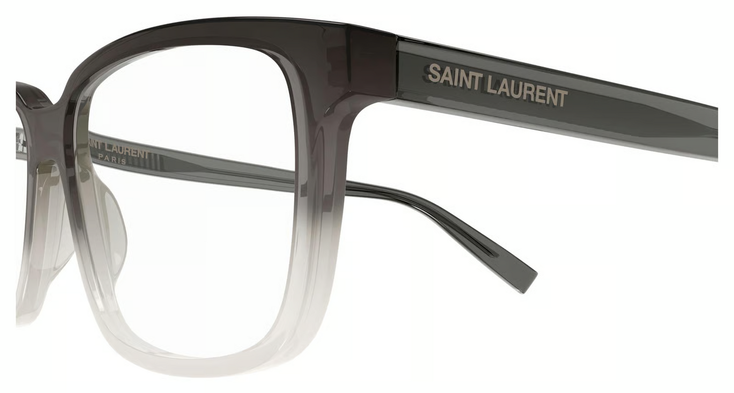 Saint Laurent SL 458 Eyeglasses