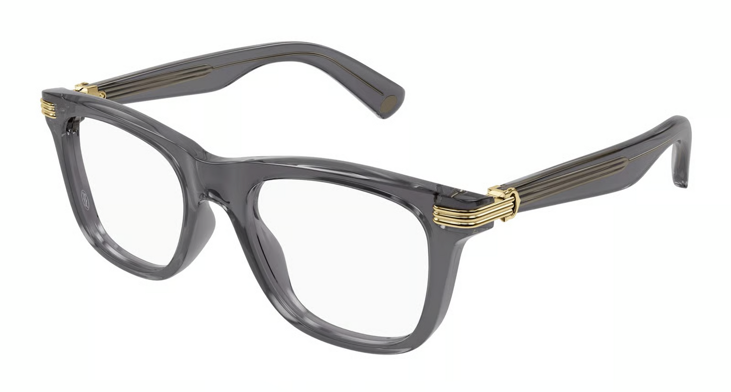 Cartier CT0558O Eyeglasses