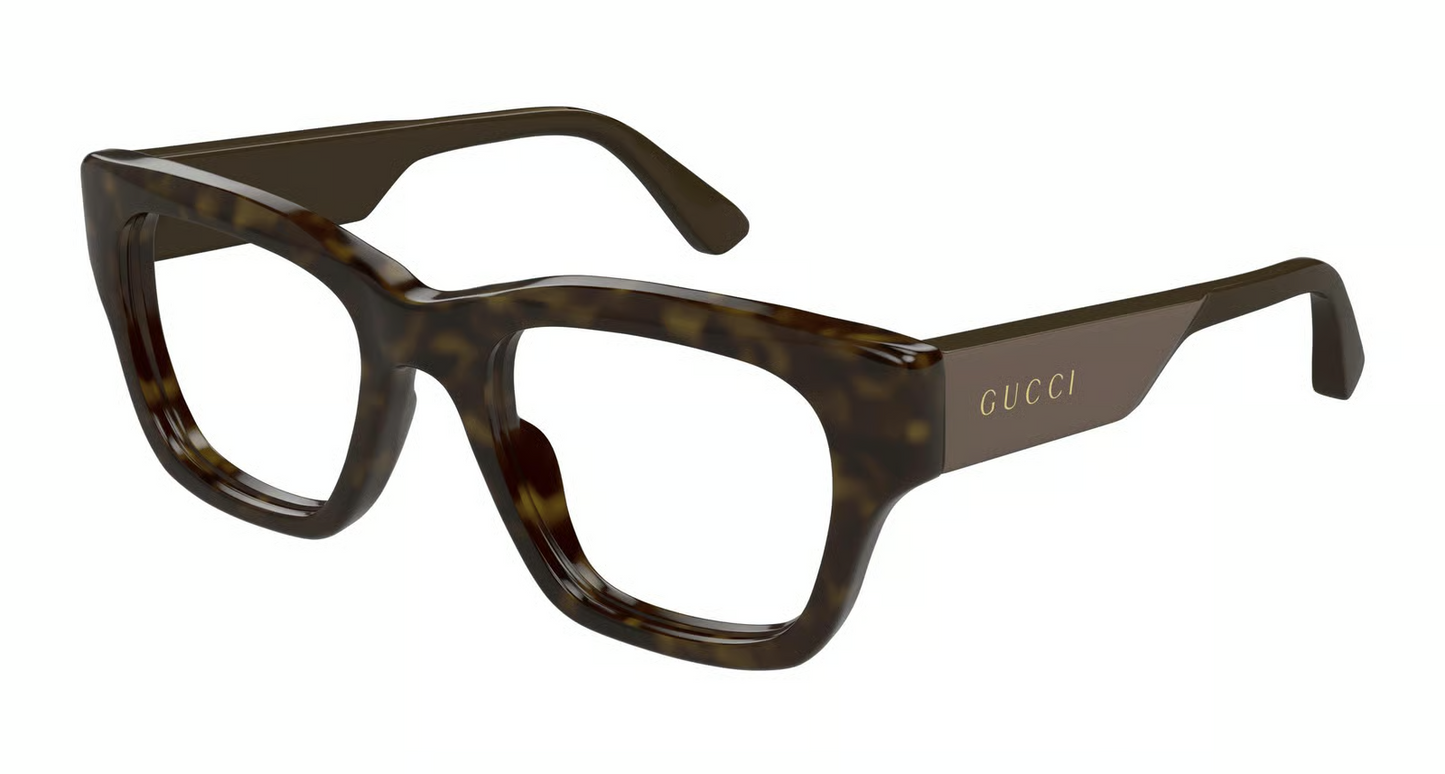 Gucci GG1669O Eyeglasses
