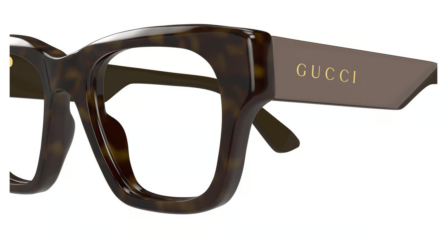 Gucci GG1669O Eyeglasses