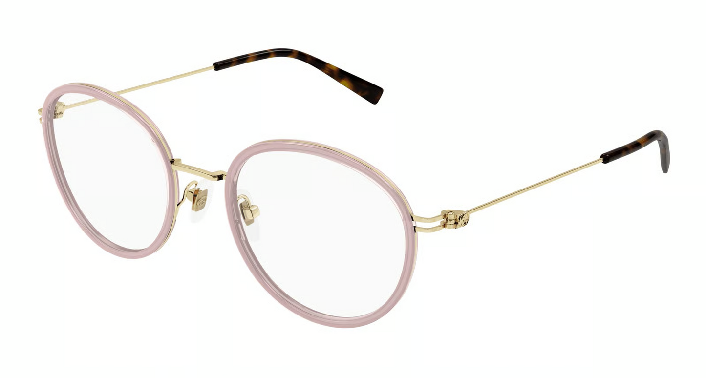 Gucci GG1851OA Eyeglasses