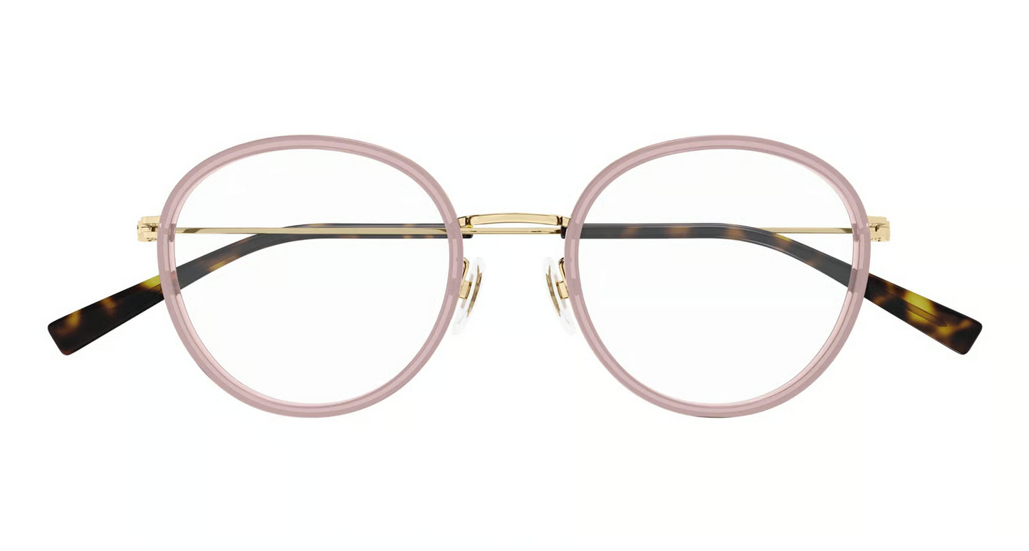 Gucci GG1851OA Eyeglasses