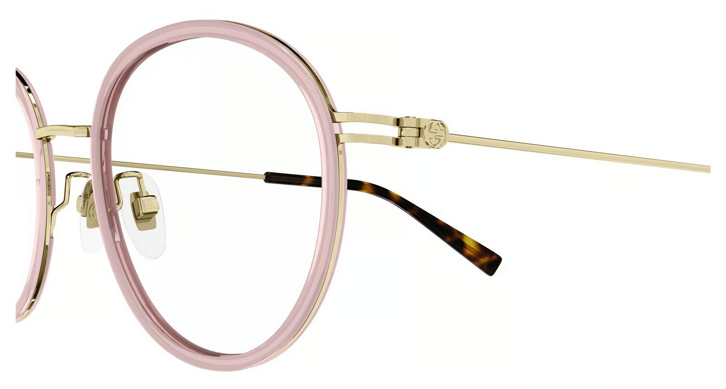 Gucci GG1851OA Eyeglasses