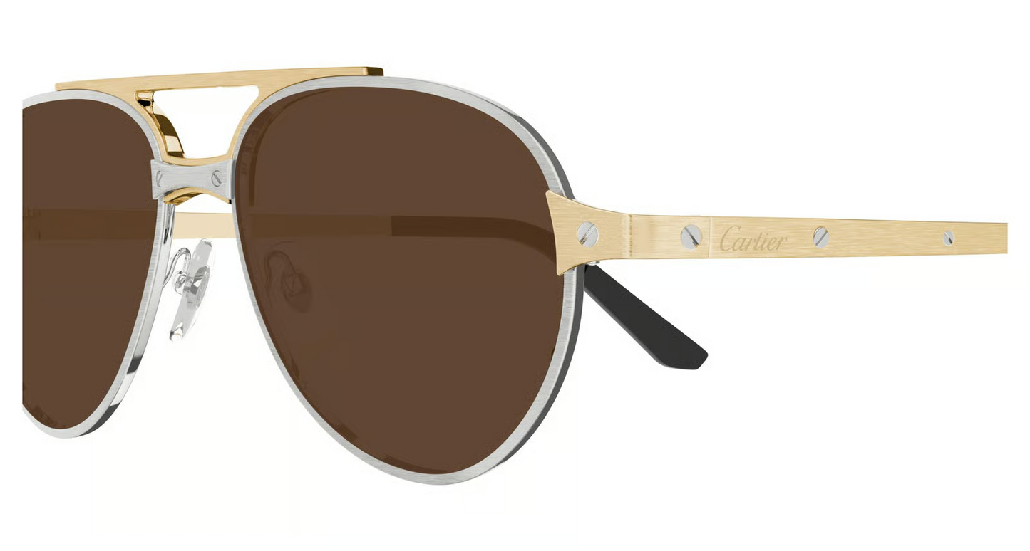Cartier CT0476S Sunglasses