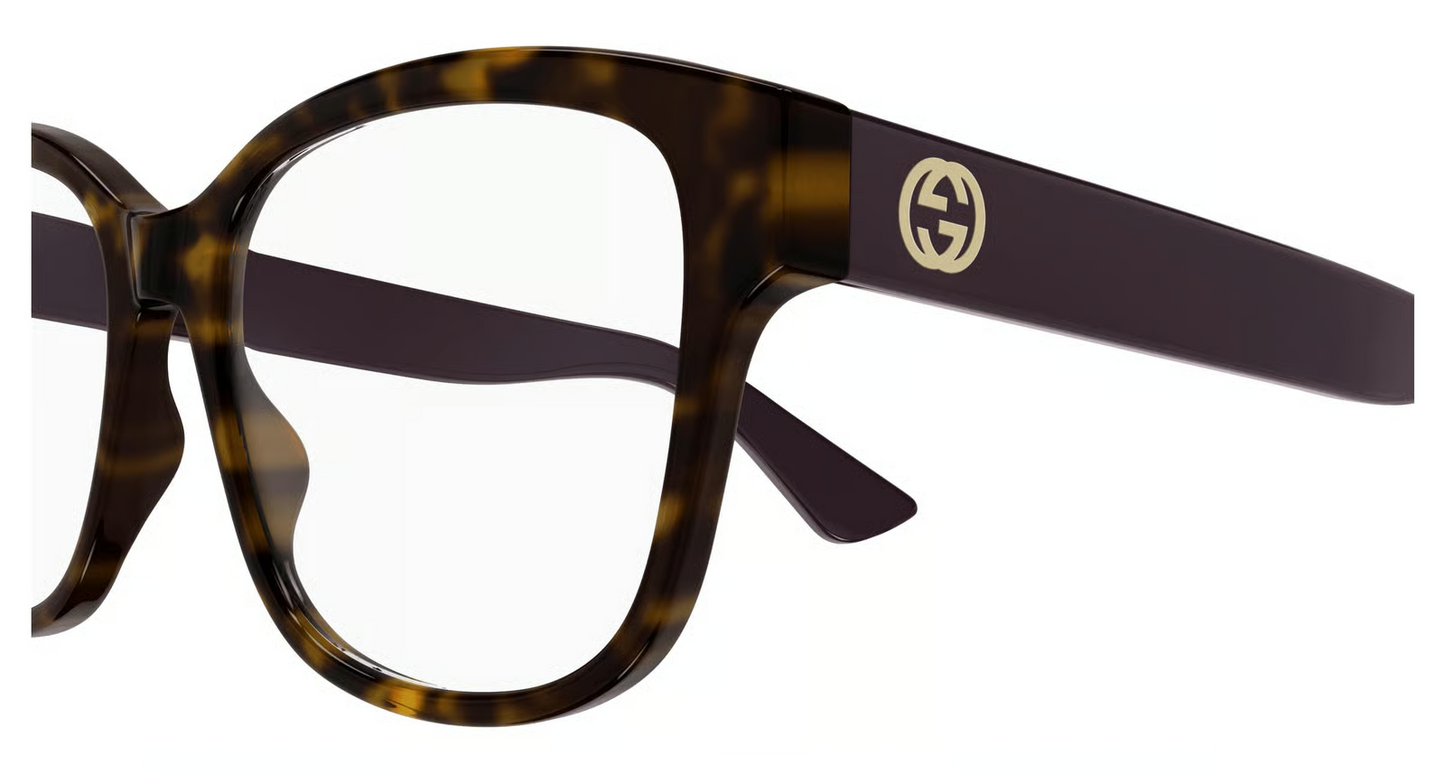 Gucci GG1340O Eyeglasses