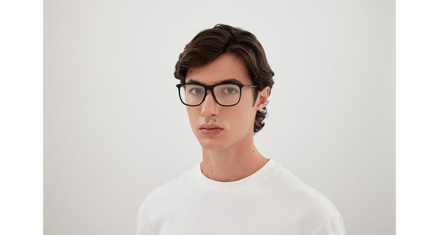 Gucci GG0554O Eyeglasses