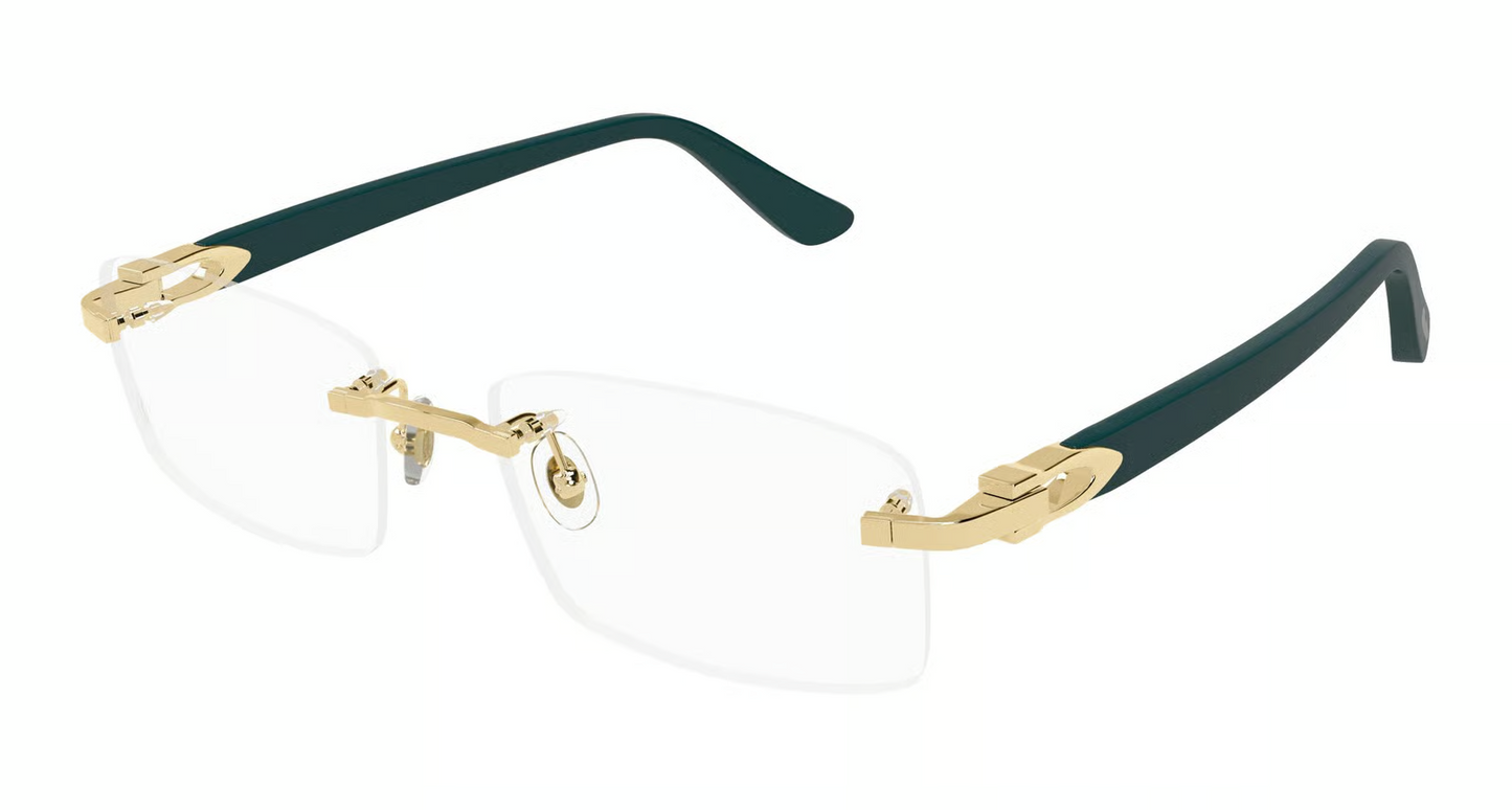 Cartier CT0287O Eyeglasses