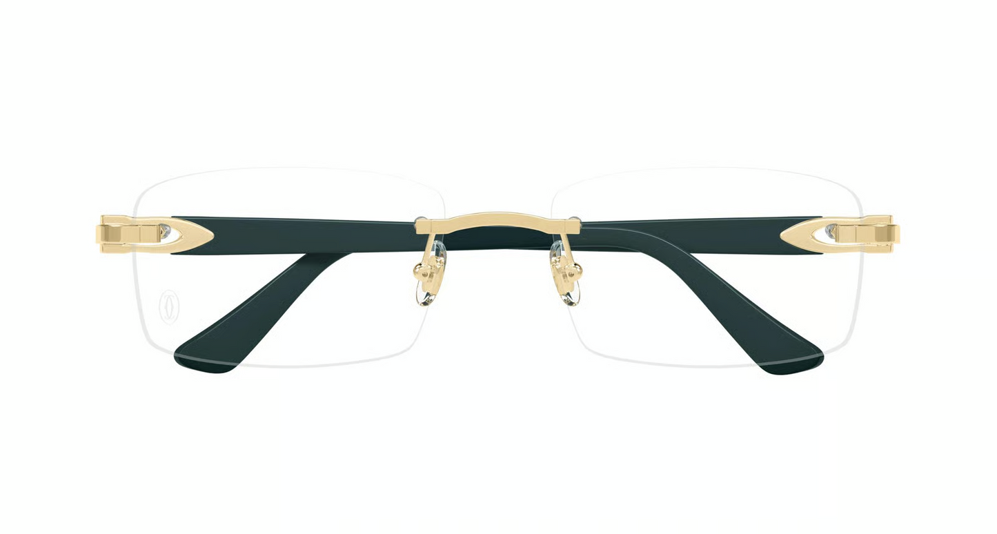 Cartier CT0287O Eyeglasses