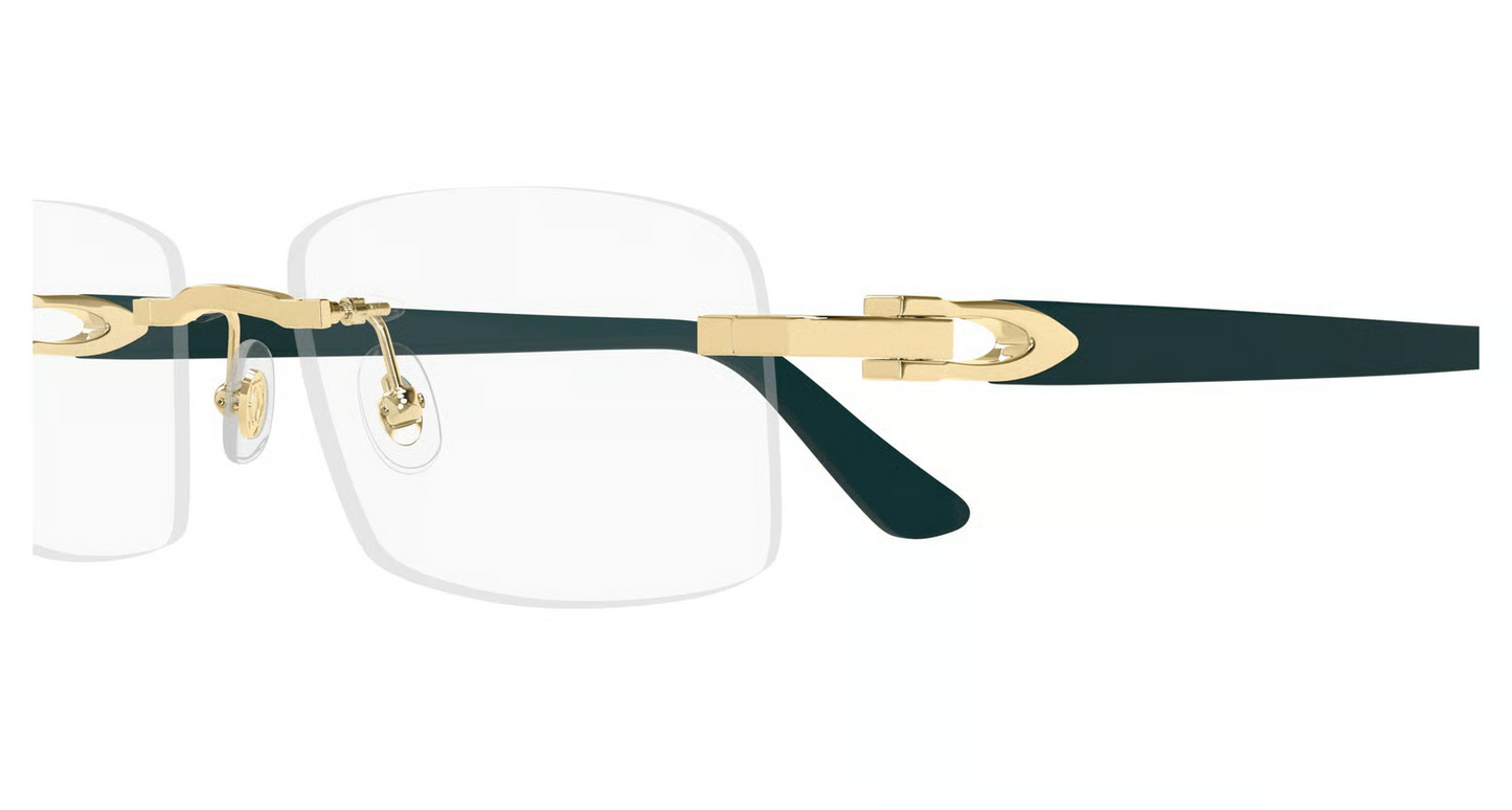 Cartier CT0287O Eyeglasses