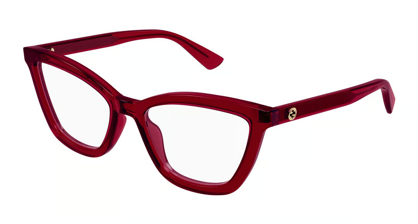 Gucci GG1686O Eyeglasses