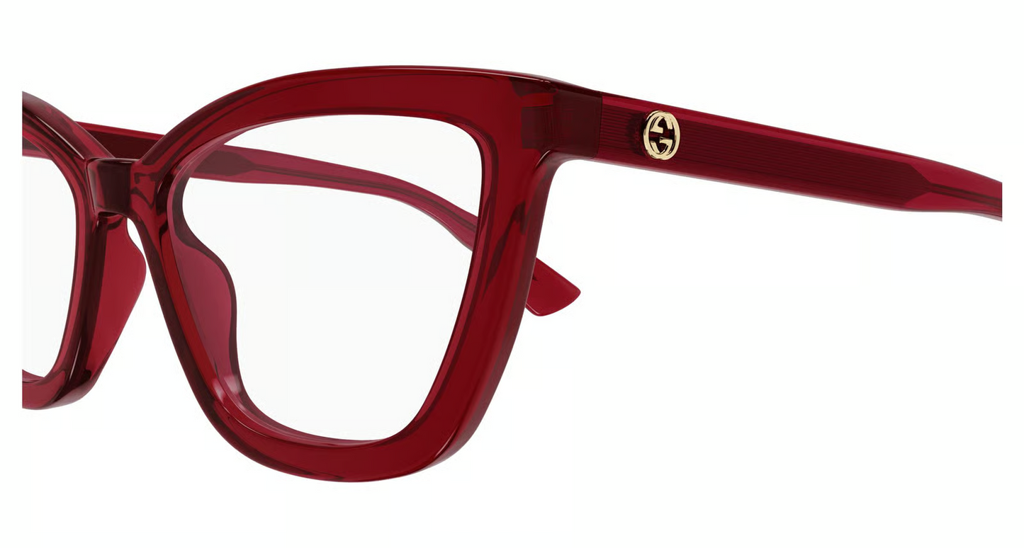 Gucci GG1686O Eyeglasses