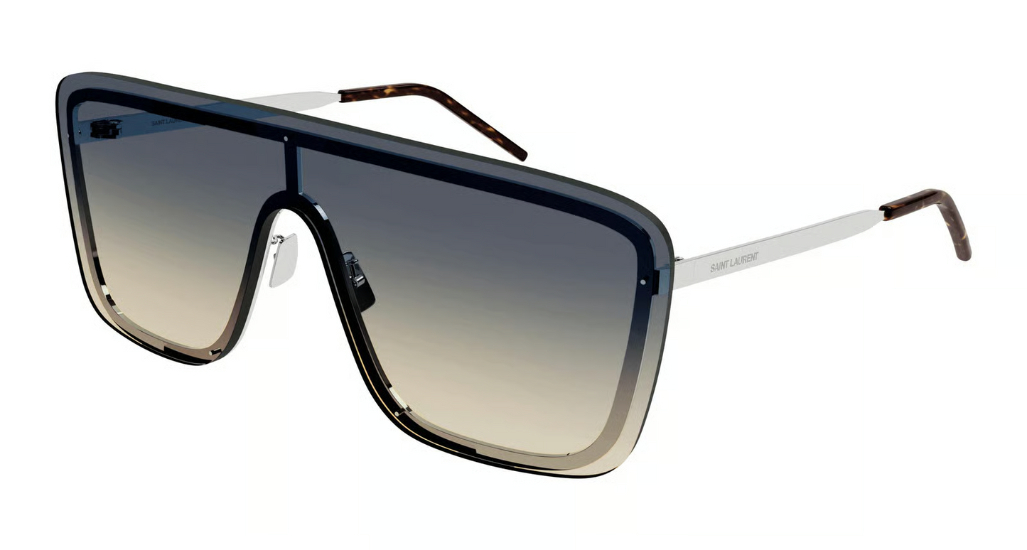 Saint Laurent SL 364 MASK Sunglasses