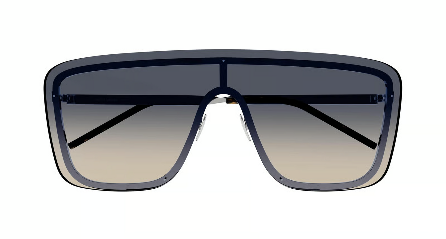 Saint Laurent SL 364 MASK Sunglasses