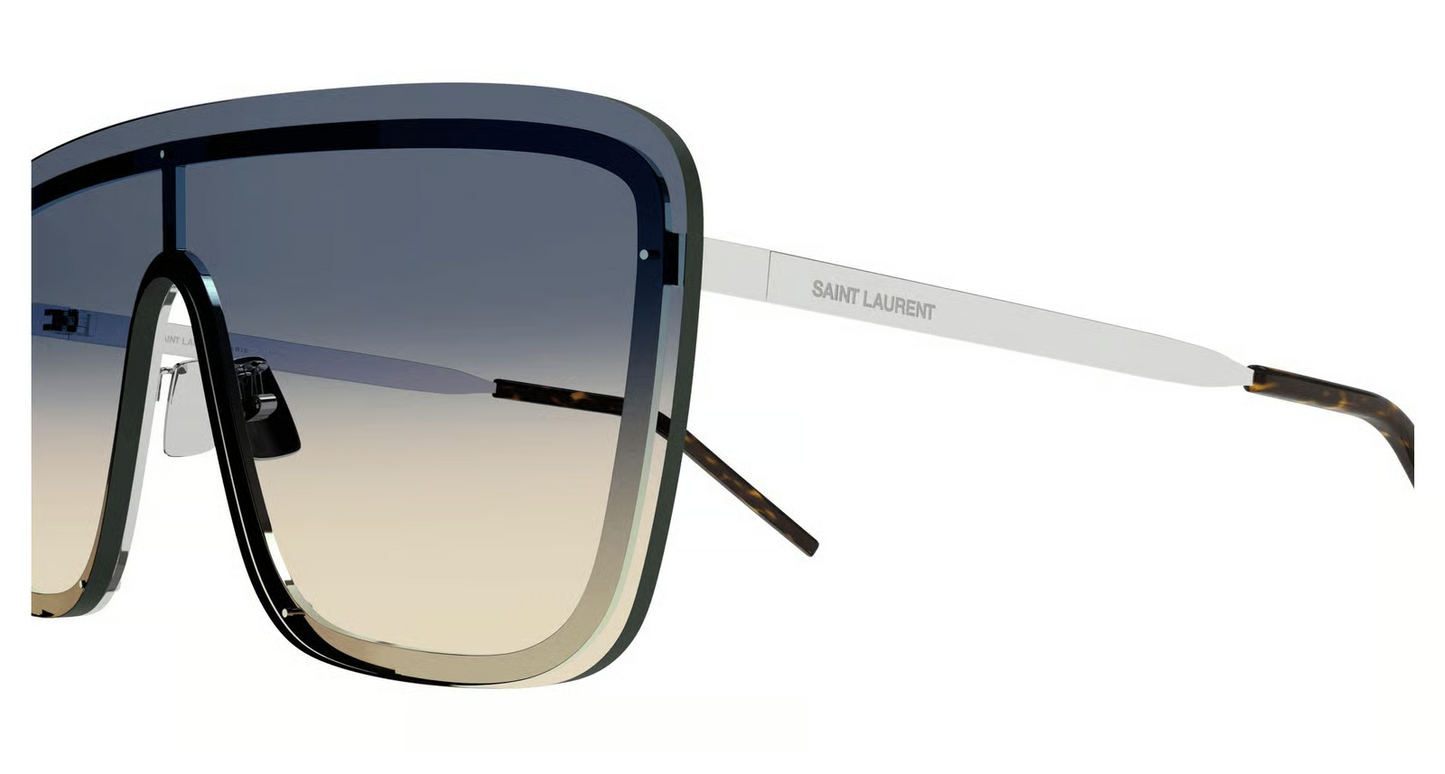 Saint Laurent SL 364 MASK Sunglasses
