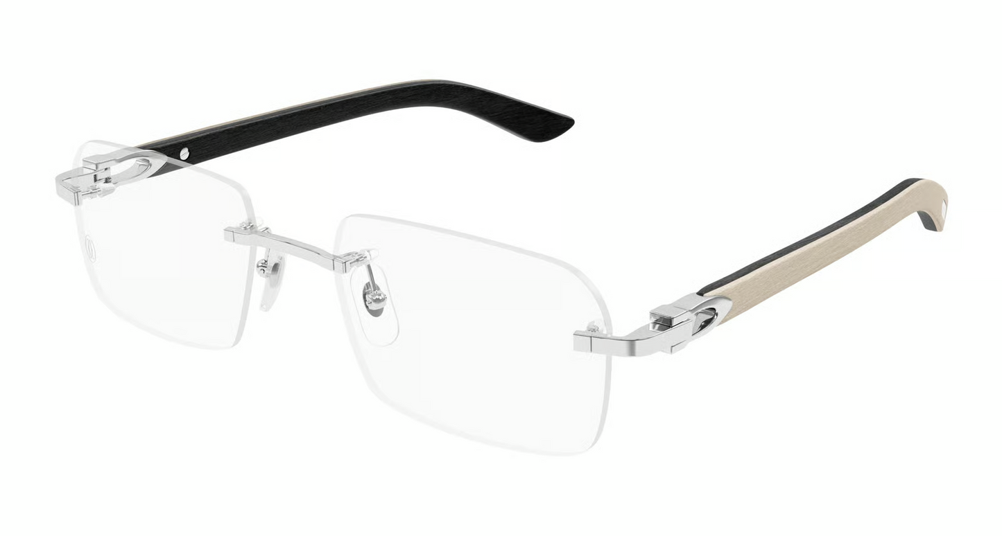 Cartier CT0453O Eyeglasses