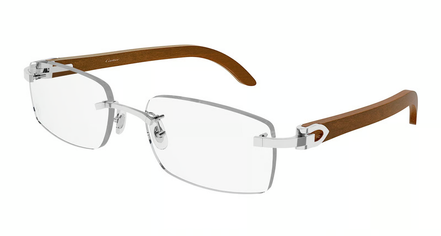 Cartier CT0052O Eyeglasses