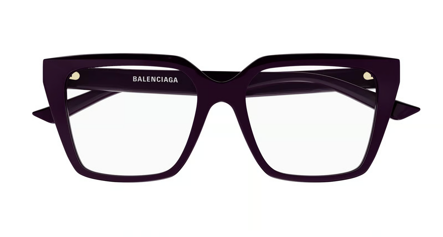 Balenciaga BB0130O Eyeglasses