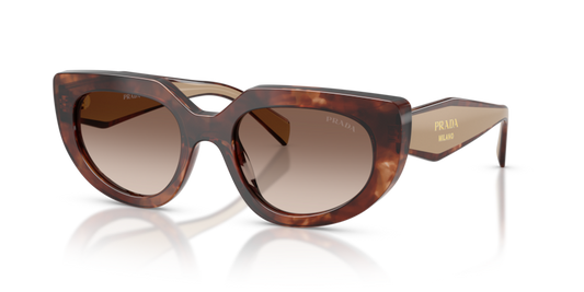 Prada PR D02SF Sunglasses